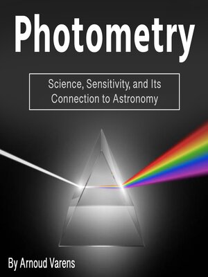 cover image of Photometry